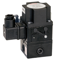 VP10 Proportional Pressure Control Valve